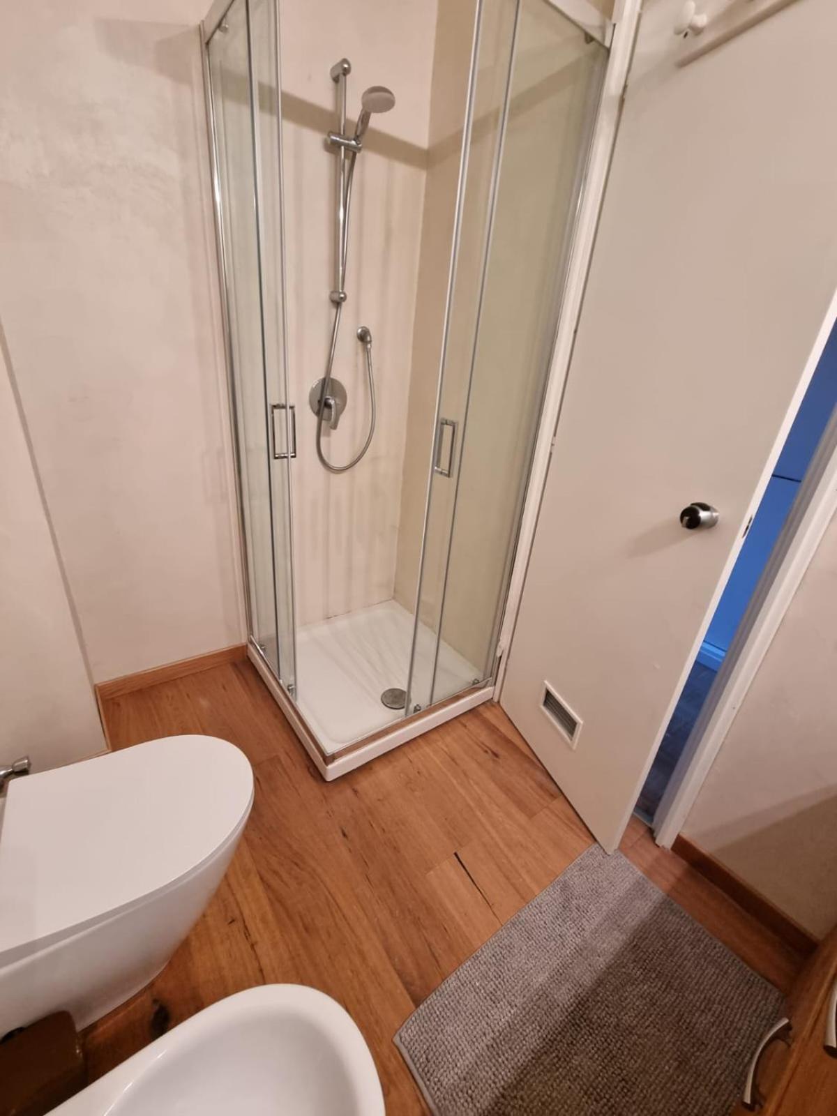 Apartmán Abbraccio Alpino Pila  Exteriér fotografie
